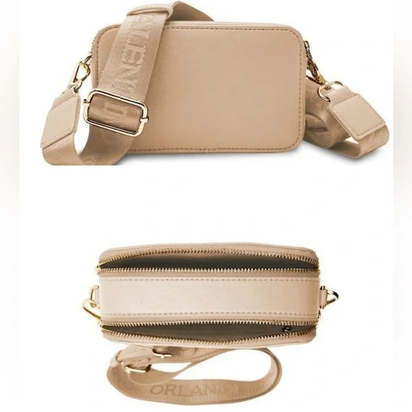 Valentino Orlandi Camera bag - Picture 3 of 4